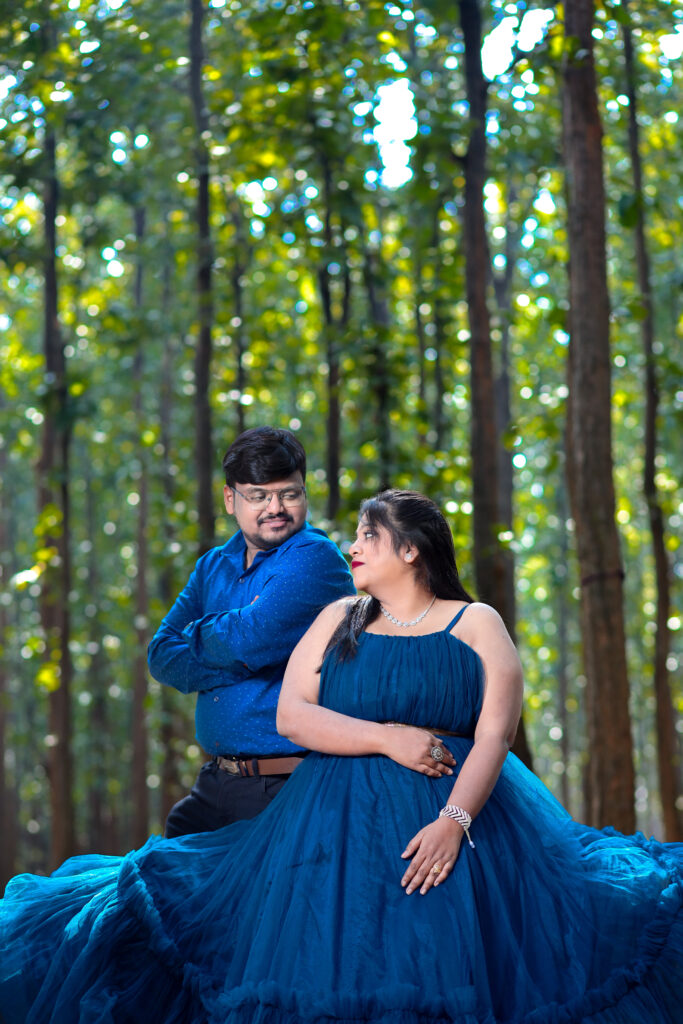 Best pre-wedding photographer in Ranchi